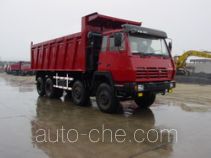 Shacman dump truck SX3310D