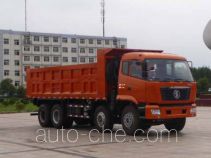 Shacman dump truck SX3310GP4