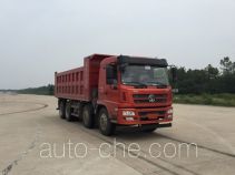 Shacman dump truck SX3310GP5