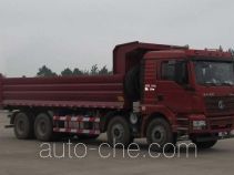 Shacman dump truck SX3310MB3262A