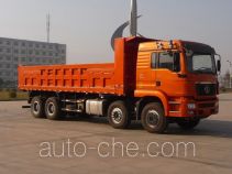 Shacman dump truck SX3310MP3