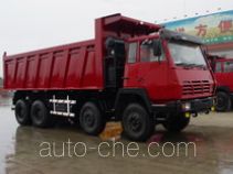 Shacman dump truck SX3310N