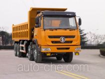 Shacman dump truck SX3310UR406