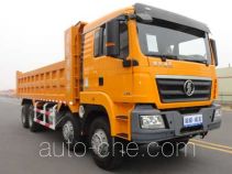 Shacman dump truck SX3311HTW406