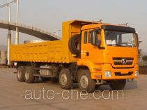 Shacman dump truck SX3311MP3