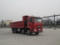 Shacman dump truck SX3311MP4