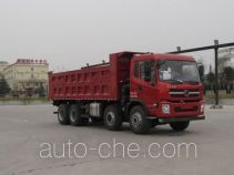 Shacman dump truck SX3313GP4