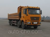 Shacman dump truck SX3313MP4