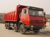 Shacman dump truck SX3314BL306