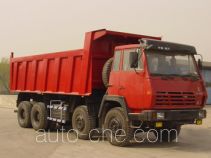 Shacman dump truck SX3314BM326