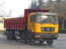 Shacman dump truck SX3314DR406