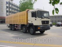 Shacman dump truck SX3314JM456Y