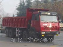 Shacman dump truck SX3314UR406