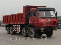 Shacman dump truck SX3315BM2861