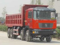 Shacman dump truck SX3315DR306