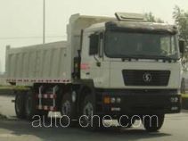 Shacman dump truck SX3315DT366