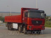 Shacman dump truck SX3315DT456TL