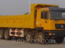 Shacman dump truck SX3315NR406