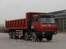 Shacman dump truck SX3315UL366