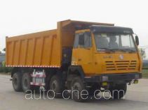 Shacman dump truck SX3315UN306