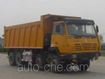 Shacman dump truck SX3315UN346