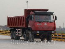 Shacman dump truck SX3315UR3261