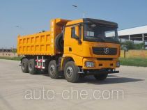 Shacman dump truck SX33165T346
