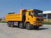 Shacman dump truck SX33165T366