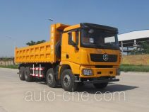 Shacman dump truck SX33165T406