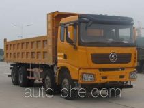 Shacman dump truck SX33165T456