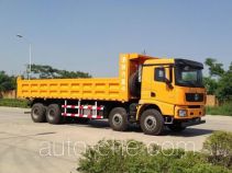 Shacman dump truck SX33165T506