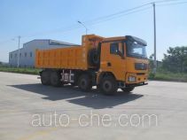 Shacman dump truck SX33166T346
