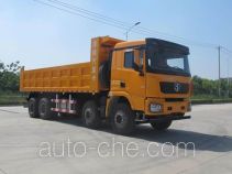 Shacman dump truck SX33166T406