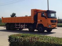 Shacman dump truck SX33166T456