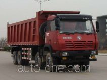 Shacman dump truck SX3316BR286