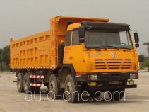Shacman dump truck SX3316BR306
