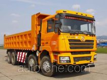 Shacman dump truck SX3316DT366TL