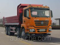 Shacman dump truck SX3316HR386