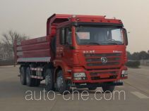 Shacman dump truck SX3310MB386
