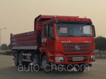 Shacman dump truck SX3316HT366A