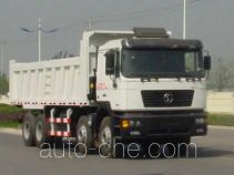 Shacman dump truck SX3317DR346