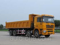 Shacman dump truck SX3317DT386