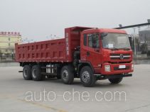 Shacman dump truck SX3317GP4