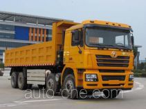 Shacman dump truck SX3316DR366TL