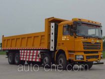 Shacman dump truck SX3318DT456T