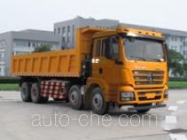 Shacman dump truck SX3318HR456T
