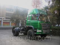 Shacman tractor unit SX4166G