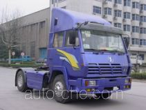 Shacman tractor unit SX4181