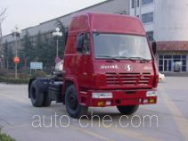 Shacman tractor unit SX4182GN351