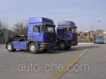 Shacman tractor unit SX4183NM351